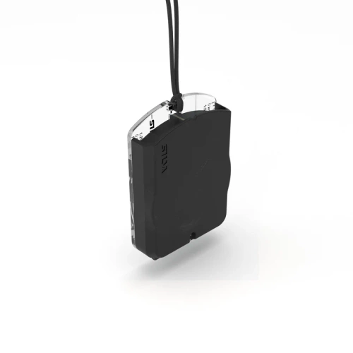 Silva - Map Compass with Mirror Ranger S - Black/Green - 37467