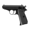 Umarex - Air Gun CO2 Walther PPK/S - 4.5 mm - Black - 5.8315