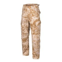 Helikon - Military Pants CPU® - RipStop - PenCott SandStorm - SP-CPU-NR-43