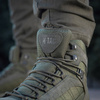 M-Tac - Fall-winter Tactical Boots -	Ranger Green - 1JJ143/9TPLV