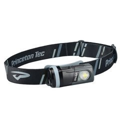 Princeton Tec - Snap Multi-Use Light - Black - SNAP300K-BK