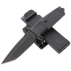 Extrema Ratio - Col Moschin Compact Black Knife - 04.1000.0200/BLK