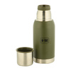M-Tac - Stainless Steel Thermos - 750 ml - Olive - UN-Y01-750A