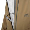 Helikon - Squall Hardshell Jacket -Taiga Green - KU-SHJ-TR-09