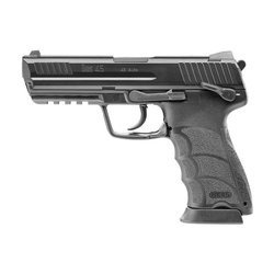 Umarex - Airsoft pistol replica Heckler&Koch HK45 - GBB - 2.6365