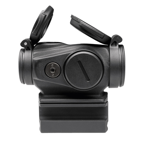 Aimpoint - Duty RDS Red Dot with Picatinny Mount - 2 MOA - 39 mm High - 200759