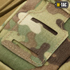 M-Tac - Ergonomic Elite Shoulder Pouch - Multicam - 10136008