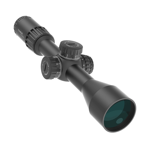 Vector Optics - Rifle Scope Tauron 3-18x50 GenII - FFP - 30 mm - IP67 - Black - SCFF-64