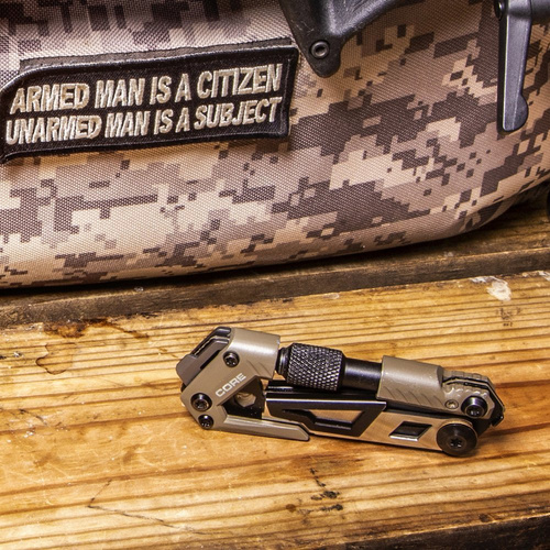 Real Avid - Gun Tool CORE™ - AR-15 - AVGTCOR-AR