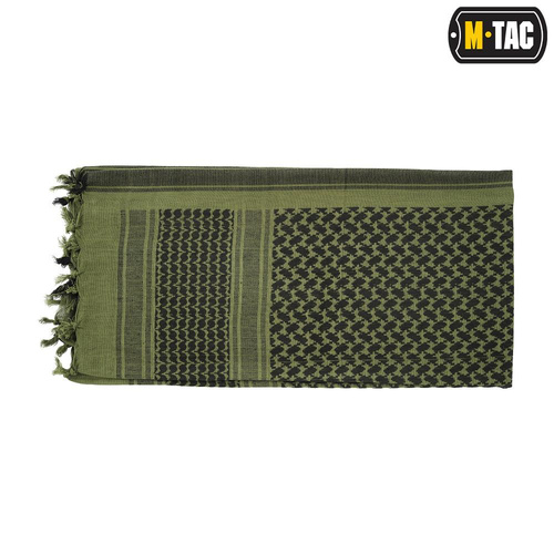 M-Tac - Shemagh Sling - Black / Olive - 40902001