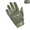 M-Tac - Assault Tactical Mk.4 Tactical Gloves - Olive - 90204001