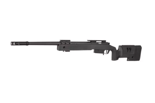 Specna Arms - SA-S03 CORE™ Sniper rifle replica - Black