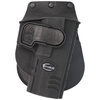 Fobus - Holster for Springfield XD, XDM Full Size - Standard Paddle - Right - XDCH
