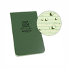 Rite in the Rain - All-Weather Notebook - 3 1/4 x 5 1/4" - 978 - Olive