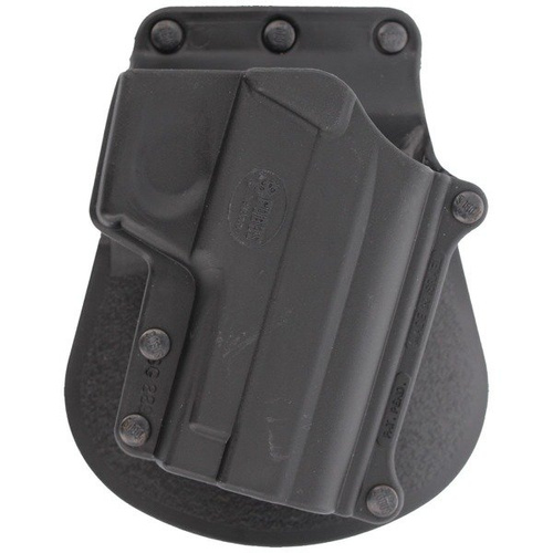 Fobus - Holster for Sig P228/229 without rail, S&W - Standard Paddle - Right - SG-229