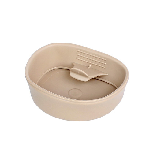 Wildo - Folding Mug Fold-A-Cup - TPE - 250 ml - Desert