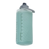 HydraPak - Flux Flexible Water Bottle - 1 L - Sutro Green - GF420S