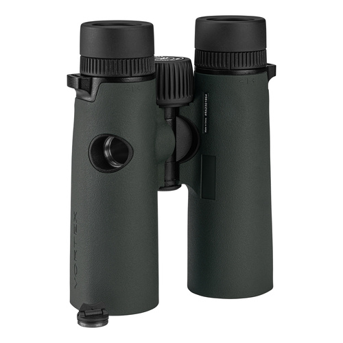 Vortex Optics - Binoculars with Rangefinder Ranger HD 3000 10x42 - Black - LRF-RGR3000