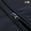 M-Tac - Softshell With Fleece Liner - Dark Navy Blue - MTC-SJWL-DNB