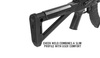Magpul - MOE® AK Stock for AK-47 / AK-74 - MAG616