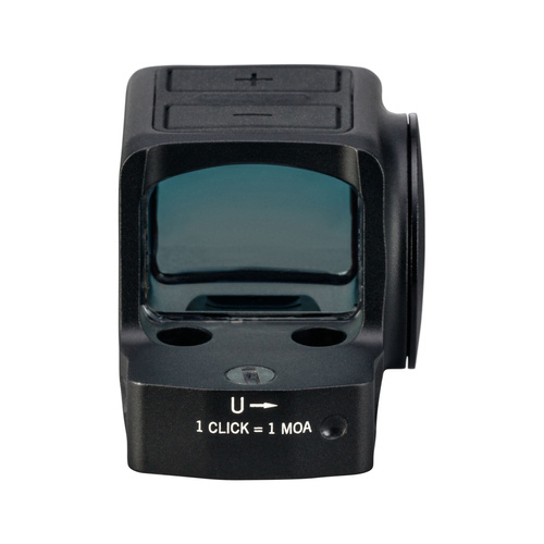 Vortex Optics - Red Dot Venom - 3 MOA - Black - VEN-MRD3-E