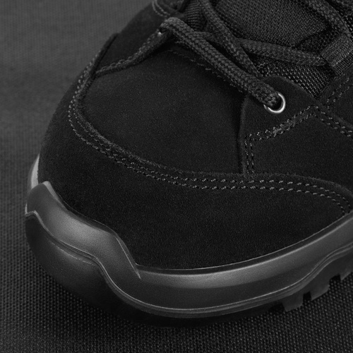 M-Tac - Tactical Winter Boots - Black - 2J0401MTOLV002