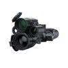 Pard - Night Vision and Thermal Imaging Sight with Rangefinder TD32-70 - Black - TD32-70/940/F