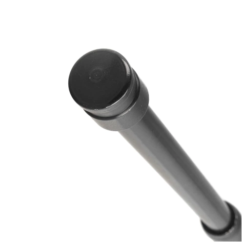 ESP - Hardened Ergonomic Easy Lock Telescopic Baton - 20" - Black/Khaki - ExBTTO-20HE-KH