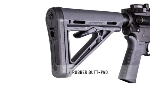 Magpul - MOE® Carbine Stock for AR-15 / M4 - Commercial-Spec - MAG401