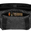 Helikon - Urban Courier Bag Medium® - Nylon - Melange Grey - TB-UCM-NL-M3