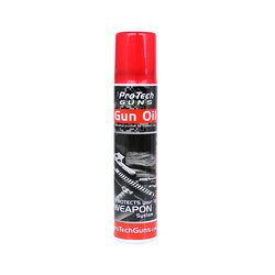 Pro Tech Guns - Gun Oil - 100ml