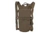 GFC Tactical - Hydration Backpack - 2.5L - Olive - GFT-25-000730