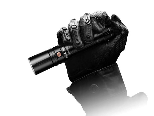 Fenix - TK30 rechargeable laser flashlight - 5000 mAh - 500 lumens