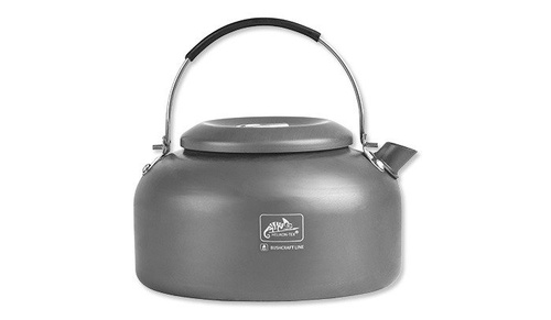 Helikon - Aluminum Camp Kettle - 1.4 L - TK-CKT-AL-19