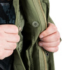 Helikon - Military Jacket M65 - Olive Green - KU-M65-NY-02