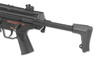 ASG - B&T MP5A5 Machine Pistol Replica - Sportline - 15912