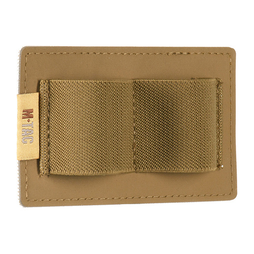 M-Tac - Modular Insert - Small - 2 Sections - Coyote - 10198005