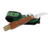 Joker - Folding Mushroom Knife - Wooden - JKR32