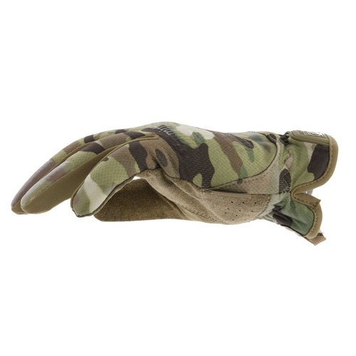 Mechanix - Tactical Gloves FastFit - MultiCam - FFTAB-78