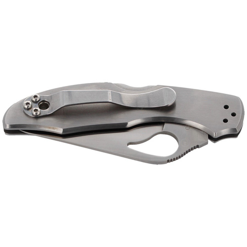 Spyderco - Byrd Meadowlark™ 2 Stainless Knife - BY04P2