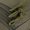 M-Tac - Shoulder Bag with Holster - Olive - 10061901