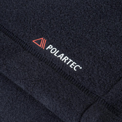 M-Tac - Sprint Fleece Sweatshirt - Dark Navy Blue - 20485015