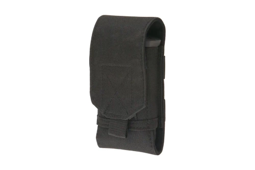 GFC Tactical - Phone Pouch - Black - GFT-19-016394