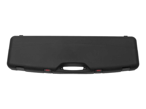 Megaline - Rifle Case 97x25x10 cm - Combination Lock - Black - 200/0002