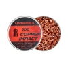 Walther - Airgun pellets Diabolo Walter Copper Impact - 4.5 mm - 500 pcs - 4.1933