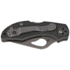 Spyderco - Byrd Robin™ 2 FRN Grey Knife - BY10PGY2