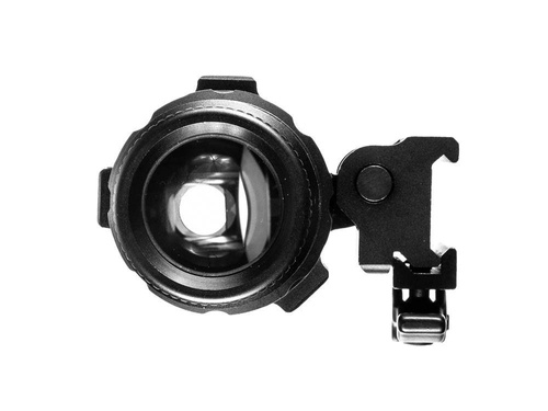 Leapers - Red Dot Magnifier 3x MF3WQ - Black - SCP-MF3WEQS