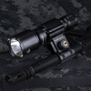 Fenix - Tactical Flashlight Mount for Rifles - 18-23 mm - Black - ALG-18