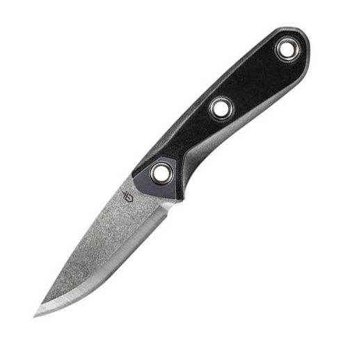 Gerber - Principle Knife with Polymer Sheath - Black - 30-001659