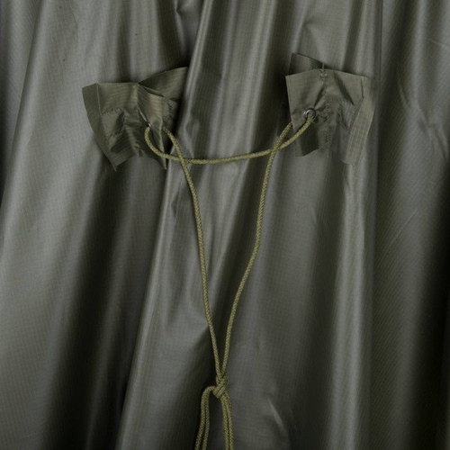 Helikon - Poncho - Woodland - PO-MUS-PO-03